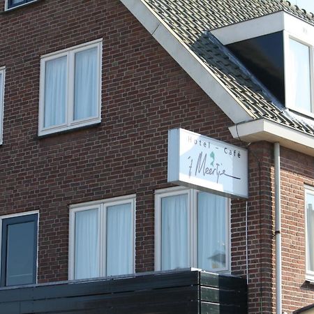 Hotel 'T Meertje Vinkeveen Exterior photo